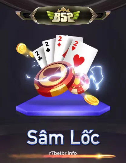 B52 Sam Loc