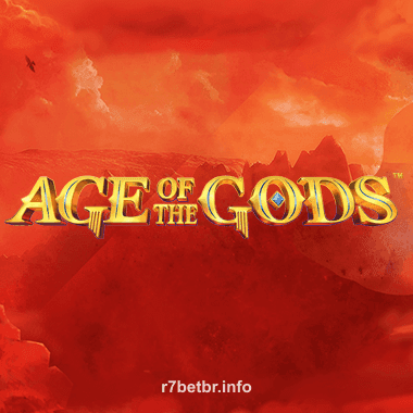 Age of the Gods